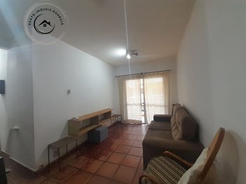 apartment em Avenida Dom Pedro I, Enseada - Guarujá - SP