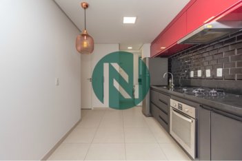 apartment em Rua Augusta, Consolação - São Paulo - SP