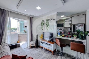 apartment em Rua Intendência, Brás - São Paulo - SP