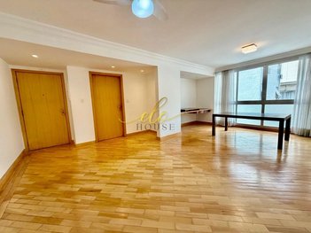 apartment em Rua Pedro Taques, Consolação - São Paulo - SP