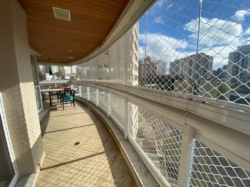 apartment em Rua Professora Carolina Ribeiro, Jardim Vila Mariana - São Paulo - SP