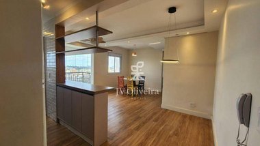apartment em Avenida Eliseu de Almeida, Instituto de Previdência - São Paulo - SP