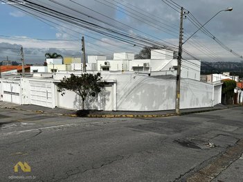 house em Rua Oscar Freire, Vila Suissa - Mogi das Cruzes - SP