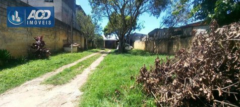 land_lot em Rua Casa Grande, Jardim Silvestre - Itaquaquecetuba - SP