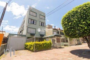 apartment em Pedro Boticário, Partenon - Porto Alegre - RS