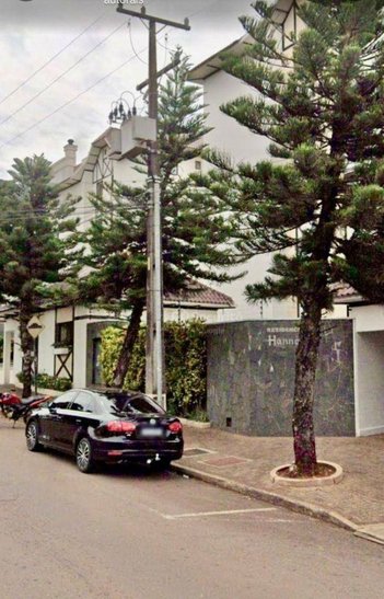apartment em Rua Manaus, Cancelli - Cascavel - PR