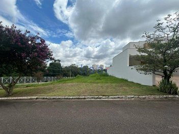 land_lot em Residencial Belvedere I, Itapeva - Votorantim - SP