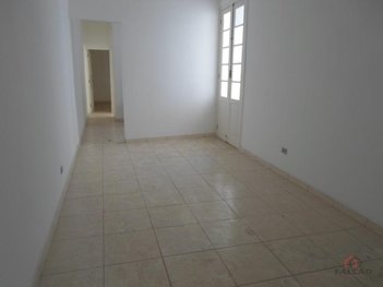 apartment em Rua Djalma Dutra, Centro - São Vicente - SP