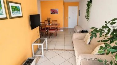 apartment em Rua Indiana, Brooklin Paulista - São Paulo - SP