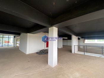 commercial_property em Deputado Cristóvam Chiaradia, Buritis - Belo Horizonte - MG