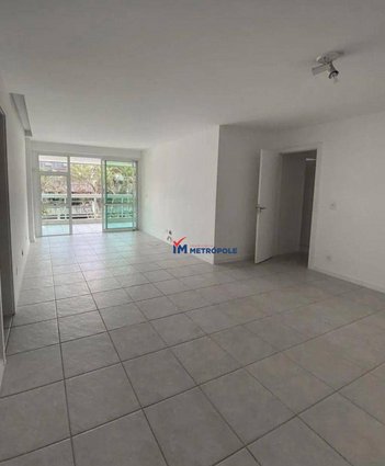 apartment em Rua Henrique Stamile Coutinho, Recreio dos Bandeirantes - Rio de Janeiro - RJ
