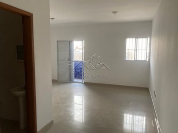 apartment em Rua Ponte Rasa, Jardim das Pedras - São Paulo - SP