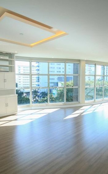 apartment em Avenida Paes de Barros, Mooca - São Paulo - SP