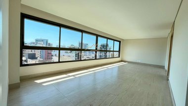 apartment em Rua Alumínio, Serra - Belo Horizonte - MG