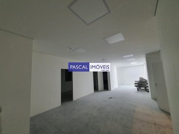 office em Avenida Cotovia, Indianópolis - São Paulo - SP