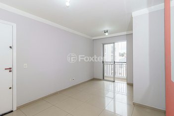 apartment em Rua Milton Soares, Jardim Icaraí - São Paulo - SP