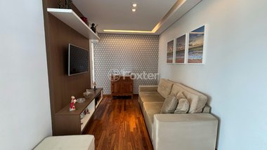 apartment em Rua Corumbaiba, Vila Oratório - São Paulo - SP