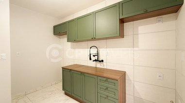 apartment em Rua Ari Barroso, Sarandi - Porto Alegre - RS