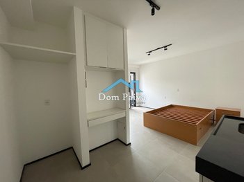 apartment em Rua Humberto I, Vila Mariana - São Paulo - SP