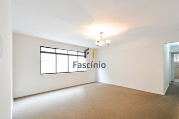 apartment em Rua Martiniano de Carvalho, Bela Vista - São Paulo - SP
