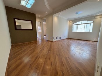 apartment em Rua Tujuguaba, Vila Santa Clara - São Paulo - SP