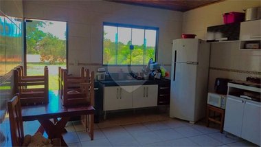 house em Rua Manuela Clemência de Paula, Chácara São João - Bauru - SP