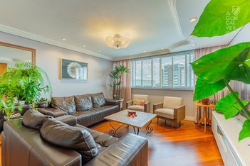 apartment em Rua Estados Unidos, Bacacheri - Curitiba - PR