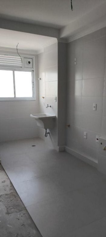 apartment em Rua das Figueiras, Campestre - Santo André - SP
