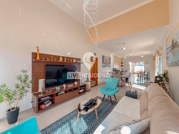 house em Rua José Pedroso, Condominio Bosque dos Pires - Itatiba - SP