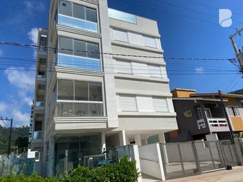 apartment em Rua das Amendoeiras, Governador Celso Ramos - Governador Celso Ramos - SC