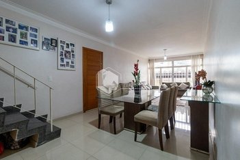 house em Rua Joaquim Nabuco, Brooklin Paulista - São Paulo - SP