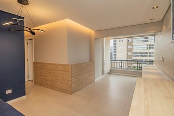 apartment em Rua Visconde de Inhaúma, Vila da Saúde - São Paulo - SP