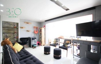 apartment em Rua Francisco Marcondes Vieira, Lar São Paulo - São Paulo - SP