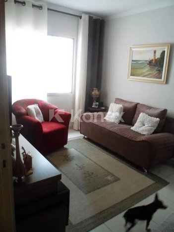 apartment em Rua Amaral Gama, Santana - São Paulo - SP