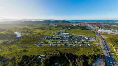 land_lot em Rodovia José Carlos Daux, Santo Antônio de Lisboa - Florianópolis - SC