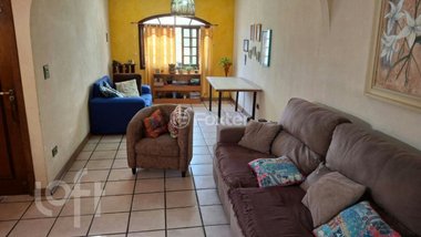 house em Avenida Carilau Cerri, Jardim Divinolândia - Guarulhos - SP