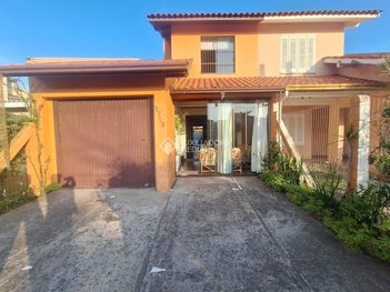 house em Rua da Tulipa, Centro - Capão da Canoa - RS
