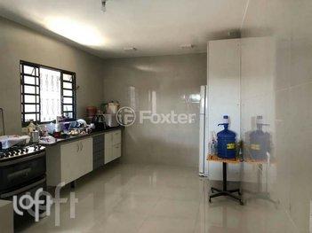 house em Armando Mas Leite, Campo Limpo - São Paulo - SP