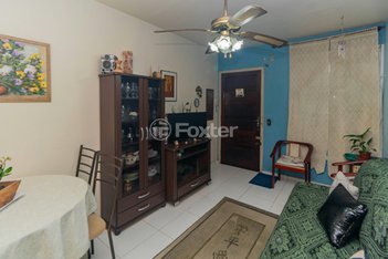 apartment em Rua Padre João Batista Reus, Vila Conceição - Porto Alegre - RS