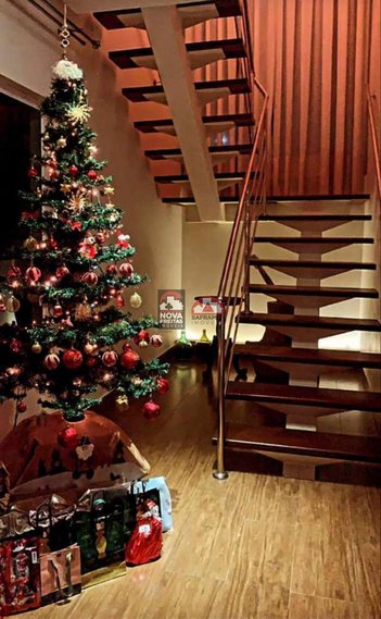 house em Rua 89, Loteamento Jardim Maracaíbo - Tremembé - SP