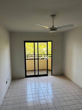 apartment em Rua Doutor Gonzaga Machado, Vila Engler - Bauru - SP