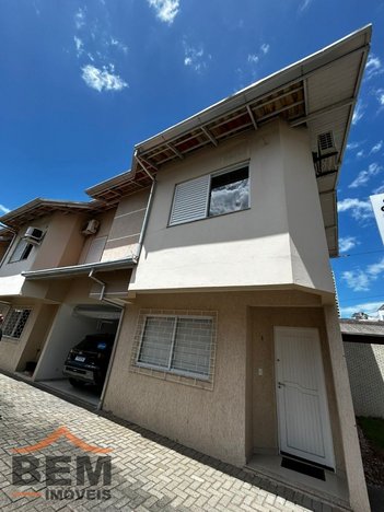 house em Rua Jorge Tzachel, Fazenda - Itajaí - SC