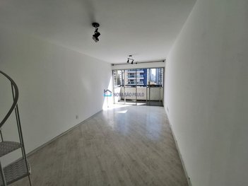 apartment em Rua Dona Avelina, Vila Mariana - São Paulo - SP