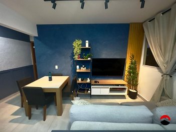 apartment em Rua Bem Vinda Apparecida de Abreu Leme, Santana - São Paulo - SP