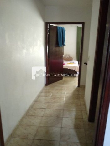 house em Rua Guaqui, Jardim Vale das Virtudes - São Paulo - SP