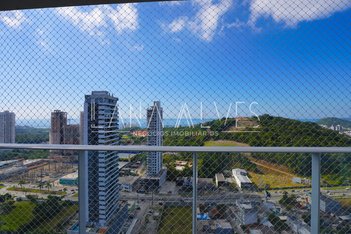 apartment em Rua Braúlio Werner, Praia Brava de Itajaí - Itajaí - SC