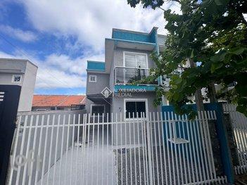 house em Major Victor Feijó, Cidade Industrial - Curitiba - PR