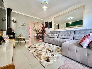 house em Rua Viana Moog, São José - Canoas - RS