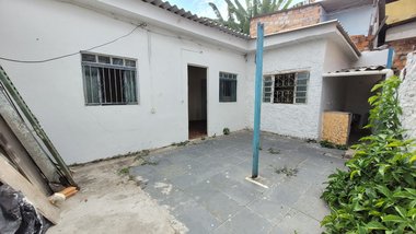 house em Rua Jovina Gomes de Souza, Letícia - Belo Horizonte - MG