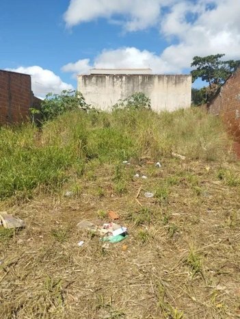 land_lot em Rua José Roberto Buck, Jardim Esperança - Londrina - PR